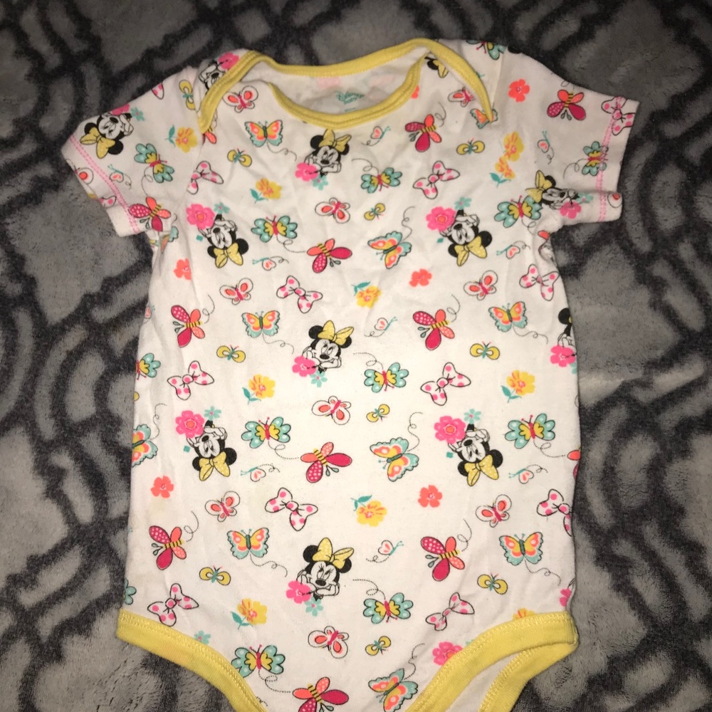 Disney Onesie